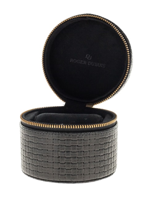 Roger Dubuis La Monegasque MG42-821-90-00/0ER01/B Image 5